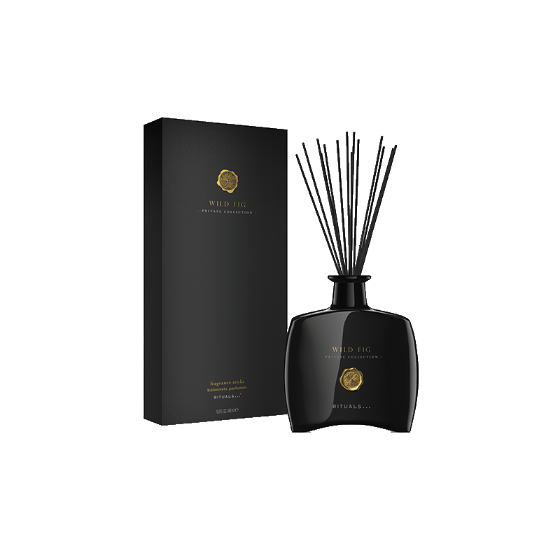 Wild Fig Fragrance Sticks