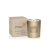 Orris Mimosa Scented Candle