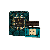 Bleu Byzantin