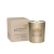 Orris Mimosa Scented Candle