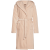 Cotton Bathrobe Women