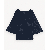 Pyjama Top Night Sky