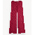 Pyjama Trousers Cerise