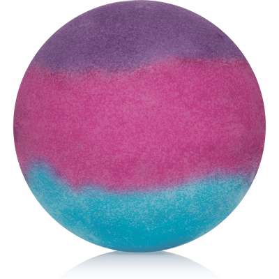 Fizzing Bath Bomb