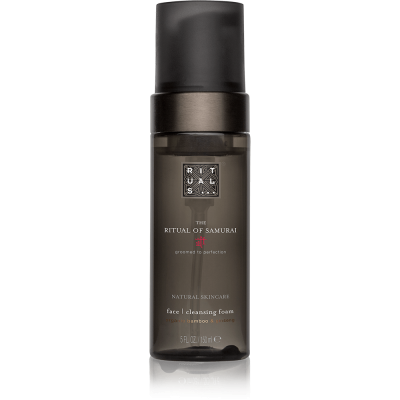 Face Cleansing Foam
