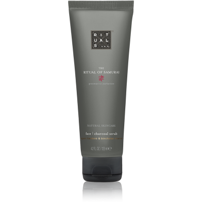 Face Scrub