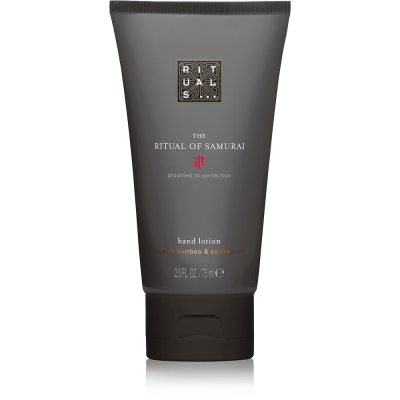 Hand Lotion