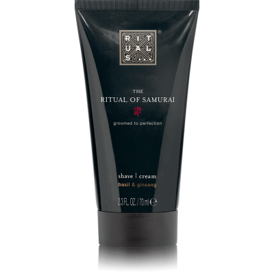 Shave Cream