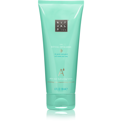 After Sun Hydrating Lotion