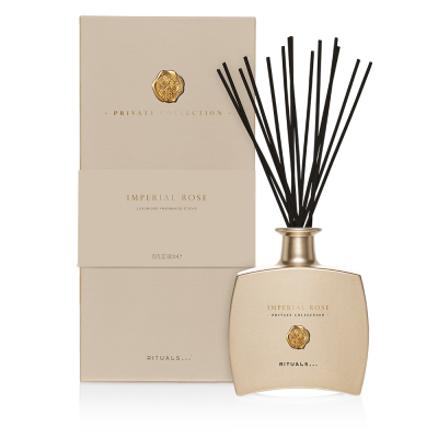 Imperial Rose Fragrance Sticks