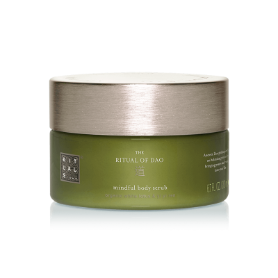 Body Scrub