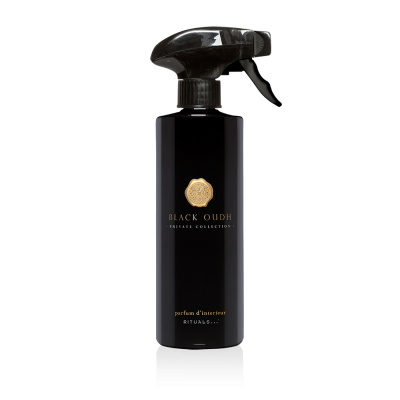 Black Oudh Parfum D Interieur