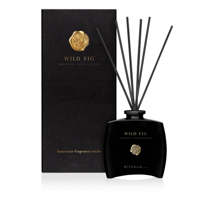 Wild Fig Mini Fragrance Sticks