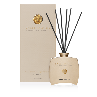 Sweet Jasmine Mini Fragrance Sticks