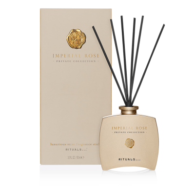 Imperial Rose Mini Fragrance Sticks