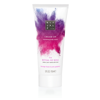 Body Cream