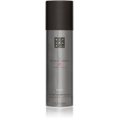 Sport Anti Perspirant Spray