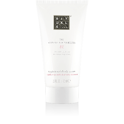 Body Cream