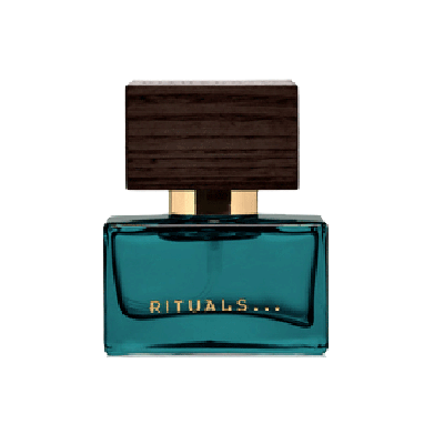 Travel - Bleu Byzantin