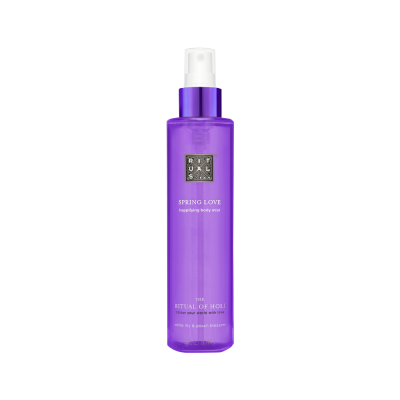Happifying Body Mist