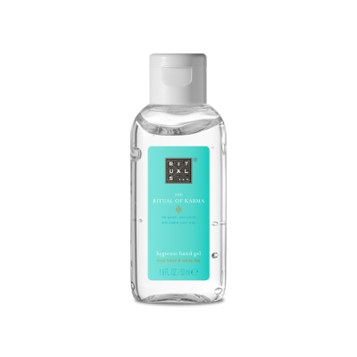Hygienic Hand Gel