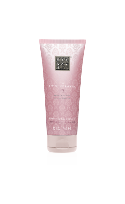 Hand Lotion